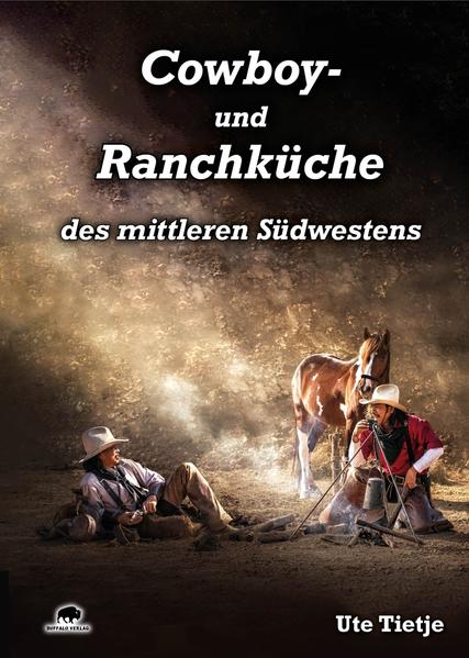 Leckeres Essen stellte in der Wildnis des alten Westens oft den einzigen Luxus dar Die Cowboy-, Ranch- und Chuck Wagon-Küche hat viele Facetten, je nachdem wo, wann und für wen welches Gericht zubereitet wurde. Außer zu bestimmten Anlässen, zu denen es teilweise recht arbeits- und zeitaufwändige Gerichte gab, überwog eine dem Alltag angepasste, unkomplizierte Küche. Die zumeist mehr als 100 Jahre alten Rezepte wurden von Cowboys, Ranch-Köchen, Rancherfrauen und den ersten Restaurantbesitzern der damaligen Zeit an ihre Nachkommen weiter gegeben. Diese bereiten noch heute gerne ihre Mahlzeiten danach zu, da sie durch die frischen Zutaten und das Fehlen künstlicher Zusatzstoffe Fertigprodukten geschmacklich überlegen sind. Nicht nur zu Hause, sondern insbesondere auch bei den sehr beliebten kürzeren oder längeren Aufenthalten in der freien Natur. Das Kochbuch ist eine kulinarische Reise in die Vergangenheit von Texas, Oklahoma und New Mexiko, deren Geschichte und Besiedlung sehr unterschiedlich verlief. Die Rezepte werden gelegentlich durch kleine Geschichten ihrer Herkunft ergänzt und teilweise von historischen Fotos aus dem 19. Jahrhundert, die Einblicke in das damalige Leben geben, begleitet. Die Autorin bereist seit 1991 den mittleren Südwesten der USA sowie auch viele weitere Bundesstaaten. Auf diesen Reisen war sie Gast auf großen sowie kleineren Ranches und genoss die Gastfreundschaft und Herzlichkeit vieler anderer Menschen, die gerne ihre alten Familienrezepte weitergaben und dabei oft von der Geschichte ihrer Vorfahren erzählten.