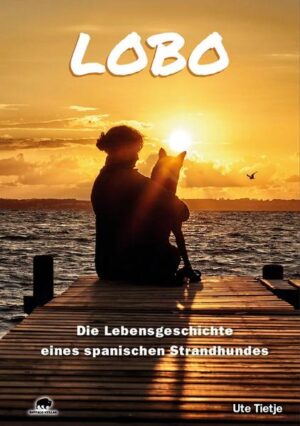 Die wahre Geschichte eines Strandhundes, dessen größter Traum Wirklichkeit wurde. Lobo, ein Halbwolf wie sich später herausstellte, wurde auf der spanischen Meseta geboren und als Welpe ans Mittelmeer gebracht. Dort lernte er, sich am Strand durchzuschlagen. Sein Leben war oft von Hunger, aber auch Angst geprägt. Bis er das unglaubliche Glück hatte, auf einen Menschen zu treffen, der ihn liebte, mit nach Deutschland nahm und ihn lebenslang zu einem Familienmitglied machte. Ein Buch für Menschen, die ein Herz für Tiere haben. Kein Kinderbuch, kann aber mit Kindern ab 10 Jahren begleitend gelesen werden.