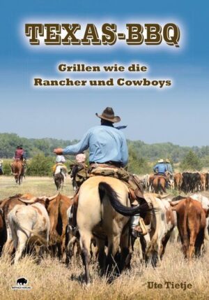 BBQ hat in Texas Tradition und wird ganzjährig zu vielen Gelegenheiten mit verschiedenen Grillmethoden und vielfältigen Beilagen zelebriert. Die oft mehr als 100 Jahre alten Familienrezepte, die häufig auf mündlichen Überlieferungen beruhen, werden dabei sowohl im familiären als auch im kommerziellen Bereich präsentiert, denn die Texaner sind sehr stolz auf das Erbe der Pioniere ihres nicht einmal 200 Jahre alten Staates. Einen Anlass für ein BBQ, womit ein gesellschaftliches Ereignis und keine spezielle Zuberei-tungsart des Grillgutes gemeint ist, finden Texaner immer, so dass der unverkennbare würzige Duft der Mesquite- oder Hickory-Feuer hier ein fast ständiger Begleiter ist. Ob bei einer Ranch- oder Country-Party, Angeln mit den Kindern, Familienausflügen in Naturparks, Jubilä-en, Rodeos, einem Jagdausflug oder nur einfach beim familiären oder nachbarschaftlichen Treffen, alle sind mit Begeisterung dabei. Das Buch beginnt mit einem Kurzabriss der abenteuerlichen Landesgeschichte, gefolgt von den Rezepten für Hauptgrillgut, zahlreiche Beilagen jeder Art, ohne die ein zünftiges Texas-BBQ nicht denkbar ist sowie auch Getränken. Neben der Fleischqualität spielen aromagebende, leicht selbst zuzubereitende würzige Marinaden und Rubs sowie traditionelle BBQ-Saucen eine wichtige Rolle. Hilfreiche Grilltipps sind ebenfalls in diesem Buch enthalten, so dass einem gelungenen texanischen BBQ nichts mehr im Weg steht. Amazon-Rezensionen sind bei der vorherigen Auflage mit der ISBN 978-3-98091418-5 einzusehen.