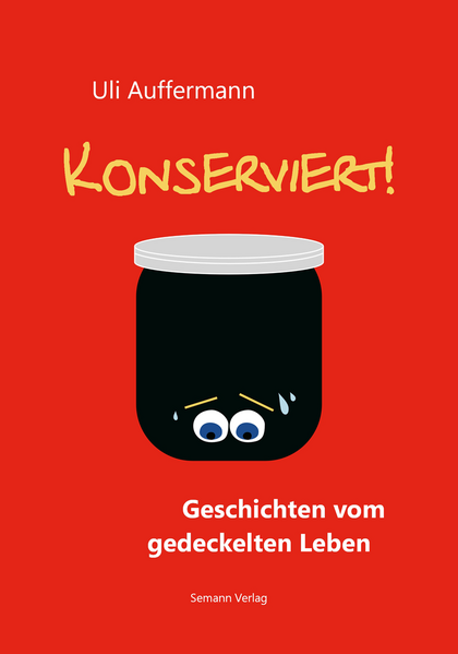 Geschichten, bei denen das Innere nach außen will! Der bekannte Sachbuchautor Uli Auffermann verfasst schon immer auch belletristische Texte. Dabei beschäftigt er sich mit Dingen, die aufrütteln, die Emotionen erzeugen. Hintergründig und tiefsinnig stehen die Menschen im Mittelpunkt, mit allen Eigenarten und Gefühlen, die sie ausmachen. Scharfsinnig arbeitet er das heraus, was an der Oberfläche nicht gleich sichtbar wird. Mit „Konserviert!“ lässt Uli Auffermann nun zum ersten Mal in wortgewaltiger Sprache eine breite Öffentlichkeit an seinen Einsichten und Gedanken teilhaben. Ein spannendes Buch für alle, die sich gerne zum Nachdenken und Mitfühlen anstiften lassen!