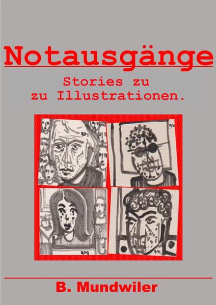 Ich schrieb an meinem ersten Roman und wusste nach zwei Seiten nicht mehr weiter. Ich hätte mich deswegen gerne mit meinem Freund Peter über das Schreiben unterhalten. Er war nach seinem Zusammenbruch in Paris und nicht erreichbar. Ich erinnerte mich auch an Hervé Laval, einen anderen Schriftsteller-Freund, den ich zwar vor Jahren in einer Geschichte hatte sterben lassen. Er würde bestimmt nur kommentieren, dass, falls man etwas zu sagen habe, dies einfach nur tun müsse. „Nicht alles, was man sagen kann, muss man sagen und nichts zu sagen heißt nicht unbedingt, zu schweigen“, hielte ich dagegen. Ich geriet ins Grübeln. Wie hätte ein Treffen zwischen den so verschiedenen Freunden verlaufen können? Die unterschiedlichsten Figuren drängen sich in die Gedankenspiele. Viele hatten weder mit Hervé, noch mit Peter oder mir etwas zu tun. Lulu aus Alban Bergs gleichnamiger Oper tauchte z. B. auf. Weiter kommt der gutaussehende Entomologe und Frauenheld Ernie vor, der für die Flitterwochen nach Australien fliegt, wo er die neuentdeckte Bremse Scaptia beyonceae sehen will. Dann laufen mir die Figuren davon. Alles erledigt sich und ich habe wirklich nichts mehr zu sagen.