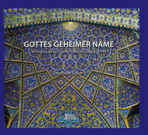 GOTTES GEHEIMER NAME | Bundesamt für magische Wesen
