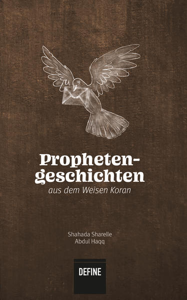 Prophetengeschichten aus dem Weisen Koran | Bundesamt für magische Wesen