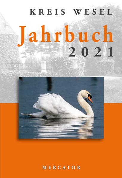 Jahrbuch Kreis Wesel 2021 | Bundesamt für magische Wesen