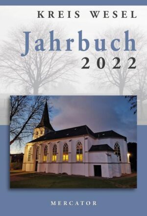 Jahrbuch Kreis Wesel 2022 | Bundesamt für magische Wesen