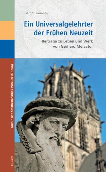 Ein Universalgelehrter der Frühen Neuzeit | Gernot Tromnau