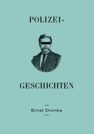 »Herr Ernst Dronke hat sich durch die Erfindung einer neuen Dichtungsart dauernde Verdienste um die deutsche Literatur erworben. (…) In jedem Paragraphen steckt ein Roman, in jedem Reglement eine Tragödie. Herr Dorne, der als Berliner Literat selbst gewaltige Kämpfe mit dem Polizeipräsidio bestanden, konnte hier aus eigner Erfahrung sprechen.« Friedrich Engels, 1847 Ernst Dronke, enger Wegbegleiter von Karl Marx und Friedrich Engels während des Revolutionsjahres 1848, war einer der scharfsichtigsten Erzähler und Journalisten seiner Zeit. In seinen schlaglichtartigen, auf wahren Begebenheiten beruhenden "Polizei-Geschichten", zeigt er, dass jeder Gesetzesverstoß und jedes Verbrechen nicht nur vom Elend des Menschen und von seinem tiefen Fall erzählt, sondern häufig auch von dem Schicksal eines in Not geratenen Menschen, der durch einen eigentlich unbedeutenden Fehltritt unaufhaltsam auf die Vernichtung seiner Existenz zusteuert. Zugleich sind seine frühen True-Crime-Stories, die er selbst Sozial-Novellen nannte, eine soziale Bestandsaufnahme, in denen er spannungsreich die Folgen staatlicher Willkür lebendig werden lässt, und den fundamentalen gesellschaftlichen Wandel durch die Industrialisierung beschreibt.