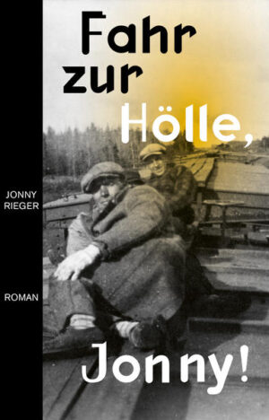 Fahr zu Hölle, Jonny - erschienen 1936 in der Büchergilde Gutenberg (Zürich) - beginnt in einer Hamburger Hafenkneipe. Ted schmeißt eine Runde und freundet sich mit Detje an, Hannes, den alle Jonny nennen, mit Lisa. An der Wand steht auf einem Schild zu lesen »Nur Lumpen pumpen, Wer betrügt, fliegt!« Die Stimmung ist rauh, alkoholgesättigt, mal rührselig, mal handgreiflich. Jonny darf in Tees Kellerwohnung übernachten, aber der Affe in Detjes Wohnung rupft dem Sprüche klopfenden Papagei alle Federn, woraufhin Ted einen Wutanfall bekommt und Jonny auffordert, zur Hölle zu gehen. Es beginnt ein Leben auf der Straße. Als Vagabund zieht es Jonny durch halb Europa, es folgen Stationen in Mittel- und Südamerika, dann die Rückkehr und ein elendes Leben als Bettler unter Bettlern in Genua …