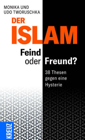 Der Islam: Feind oder Freund? | Bundesamt für magische Wesen