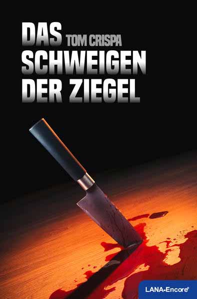 Das Schweigen der Ziegel | Tom Crispa