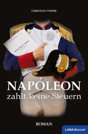 Im Zentrum steht eine Verwechslungsgeschichte. Schauplatz ist das Hollywood Ende der 1940er-Jahre. Dort soll der Film „Napoleon“ mit Starbesetzung gedreht werden. Durch eine Verkettung von Missverständnissen fällt die Hauptrolle stattdessen einem Psychiatrie-Insassen zu, der sich für Napoleon hält. Die Dreharbeiten entwickeln sich zunächst zum Desaster. Der Roman ist eine Hommage an die Monumentalfilme und erzählt auf humorvolle Weise die Geschichte, wie das Method Acting „wirklich“ erfunden wurde.