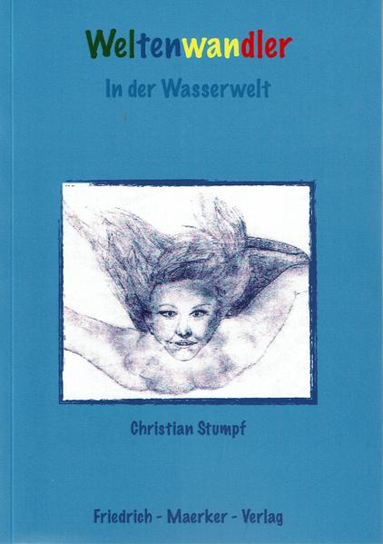 Weltenwandler: In der Wasserwelt | Bundesamt für magische Wesen