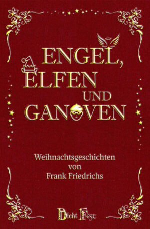 Traditionell und modern, humorvoll und berührend - das volle Paket Weihnachten! Dieser Band versammelt zwölf Geschichten aus den letzten 25 Jahren, die alle frisch überarbeitet sind und die Weihnachtszeit aus allen möglichen Blickwinkeln beleuchten: Israel zur Zeit von Jesu Geburt, Myra zur Zeit des Bischofs Nikolaus, das Krakau des 18. Jahrhunderts, Deutschland und Griechenland in der heutigen Zeit sowie eine ferne Zukunft - irgendwo im Weltall. Legenden und Alltagsgeschichten, Humor und Besinnlichkeit, spirituelle Gedanken und Bauernschläue mischen sich zu einem bunten Teller aus liebenswerten Texten, die Lust darauf machen, Weihnachten ganz neu zu erleben: wie es früher einmal war, wie es irgendwann einmal sein wird, wie es heute immer wieder sein könnte. Dabei richten sich die meisten Geschichten an Leser und Leserinnen von 6 bis 106.KLAPPENTEXT: Weihnachtliche Geschichten von damals und heute, von Kindern und Erwachsenen, von fernen Ländern und daheim - und natürlich von Engeln, Elfen und Ganoven ... Wunderbar zum Vorlesen, zum Selberlesen und zum gemeinsamen Lesen