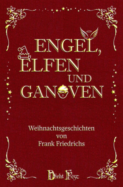 Traditionell und modern, humorvoll und berührend - das volle Paket Weihnachten! Dieser Band versammelt zwölf Geschichten aus den letzten 25 Jahren, die alle frisch überarbeitet sind und die Weihnachtszeit aus allen möglichen Blickwinkeln beleuchten: Israel zur Zeit von Jesu Geburt, Myra zur Zeit des Bischofs Nikolaus, das Krakau des 18. Jahrhunderts, Deutschland und Griechenland in der heutigen Zeit sowie eine ferne Zukunft - irgendwo im Weltall. Legenden und Alltagsgeschichten, Humor und Besinnlichkeit, spirituelle Gedanken und Bauernschläue mischen sich zu einem bunten Teller aus liebenswerten Texten, die Lust darauf machen, Weihnachten ganz neu zu erleben: wie es früher einmal war, wie es irgendwann einmal sein wird, wie es heute immer wieder sein könnte. Dabei richten sich die meisten Geschichten an Leser und Leserinnen von 6 bis 106.KLAPPENTEXT: Weihnachtliche Geschichten von damals und heute, von Kindern und Erwachsenen, von fernen Ländern und daheim - und natürlich von Engeln, Elfen und Ganoven ... Wunderbar zum Vorlesen, zum Selberlesen und zum gemeinsamen Lesen