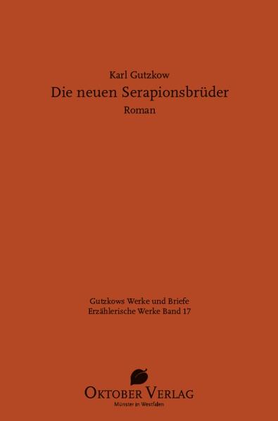 Daß nach seiner Erstpublikation ein überaus bemerkenswerter Beitrag zur bürgerlich realistischen Schreibkultur schon sehr bald in Vergessenheit geriet, kann nur verwundern, wie auch Arno Schmidt in seiner hellsichtigen Bitte um mehr Aufmerksamkeit für die "Ritter vom Geist" erstaunt festgestellt hat. Denn Gutzkow entwirft modellartig ein Spiegelbild der Gründerzeit nach dem deutsch-französischen Krieg von 1870/71, anknüpfend an seine großen "Panorama-Romane" der 50er Jahre, "Die Ritter vom Geiste", "Der Zauberer von Rom". Und einsichtig wird jetzt, mit welchen Schwierigkeiten und Konsequenzen, gerade poetologischer Art, es Gutzkow gelingt, seine bis auf den heutigen Tag zukunftweisende Idee eines "Romans des Nebeneinander" bis in die Gründerjahre fortzuschreiben. Konturen eines Querdenkers werden sichtbar in den Hohlräumen literarischer Normierung, weil sich sein Werk einer eindeutigen Verortung im "poetischen Realismus" und dann auch Spielhagens gleichzeitig formulierter Romantheorie irritierend dissonant entzieht.