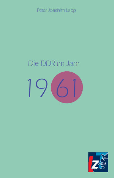 Die DDR im Jahr 1961 | Bundesamt für magische Wesen
