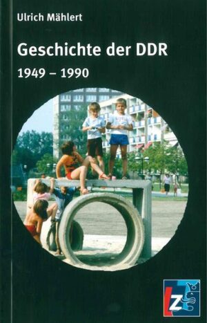 Geschichte der DDR | Bundesamt für magische Wesen