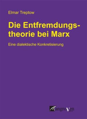 Die Entfremdungstheorie bei Karl Marx | Bundesamt für magische Wesen