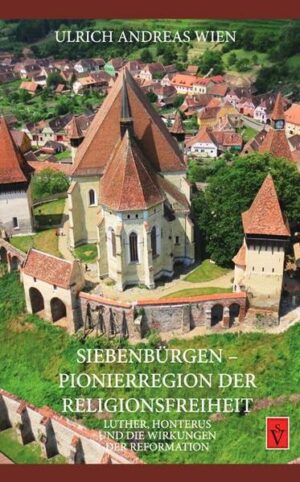 Siebenbürgen - Pionierregion der Religionsfreiheit | Bundesamt für magische Wesen