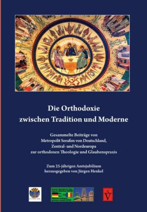 Die Orthodoxie zwischen Tradition und Moderne | Bundesamt für magische Wesen