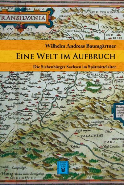 Eine Welt im Aufbruch | Bundesamt für magische Wesen