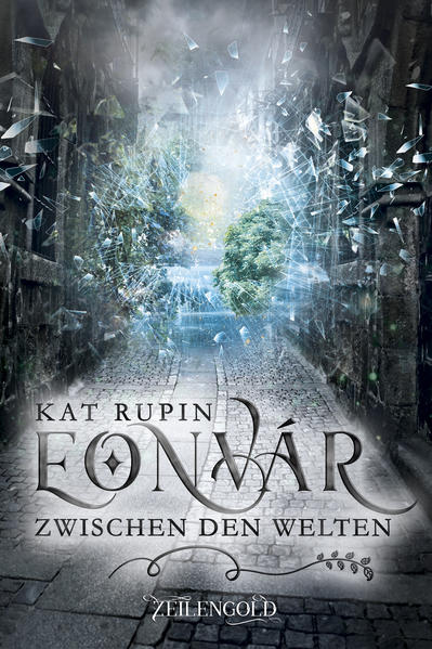 Nichts vermag die toughe Elisa zu stoppen. Weder die Hindernisse des Alltags noch das raue Leben in der Großstadt. Plötzlich taucht ihr lange verschollener Jugendfreund Gabriel auf – und mit ihm die Chance, in einer magischen Welt voller Abenteuer zu leben. Elisa steht vor einer schweren Entscheidung. Nur wer sich vollkommen von der irdischen Welt trennt, darf in Eonvár bleiben. Doch ist das Leben als Hexe und ohne Rollstuhl wirklich das, was sie sich wünscht? Kann sie die Menschen, die sie liebt, zurücklassen? Statt eine Wahl zu treffen, beginnt Elisa ein gefährliches Doppelleben zwischen den Welten.