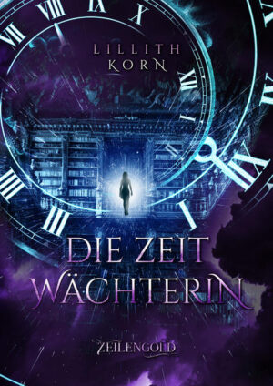 Eine Seele, älter als die Zeit. Nach einem Museumsbesuch steht Theklas Welt still - wortwörtlich. Als sich der Vorfall wiederholt, muss sie feststellen, dass niemand außer ihr die Zeitaussetzer bemerkt, geschweige denn ihr glaubt. Sie begibt sich allein auf die Suche nach Antworten und stößt auf unerwartete Hilfe von dem Antiquar Matteo. Er erklärt ihr, dass sie die Zeit anhalten und in ihr reisen kann, und bietet ihr an, sie zu trainieren. Doch woher stammt sein Wissen? Bei ihren Zeitreisen sucht Thekla zudem eine bedrohliche Stimme heim. Schnell wird das begonnene Abenteuer zum bitteren Ernst … bis Thekla schließlich vor einer unvorstellbaren Entscheidung steht: Sollte sie ein Leben für viele andere opfern?