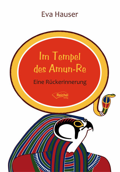 Im Tempel des Amun-Re | Bundesamt für magische Wesen