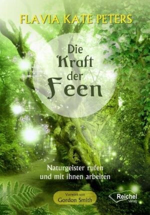 Naturvölker und auch unsere Vorfahren wussten um die magischen Geheimnisse der Natur. Elfen, Feen, Gnome und andere mystische Wesen, die wir heute oft nur aus Märchenbüchern kennen, waren für sie Realität. Sie glaubten an ihre Kräfte und konnten mit ihnen in Kontakt treten, um von ihrem Wissen zu profitieren. Für unsere Augen verborgen leben diese Wesen auf einer feinstofflichen Ebene und arbeiten unermüdlich daran, die Schönheit und Balance der Natur zu erhalten. Elfen und Feen werden von Menschen angezogen, die der Natur verbunden sind, sich zum Heilen berufen fühlen und die um andere Dimensionen wissen. Dieses Buch erlaubt uns zwischen der realen und der feinstofflichen Welt zu reisen und erinnert uns daran, dass es mehr im Leben gibt, als wir mit dem Intellekt erfassen können.