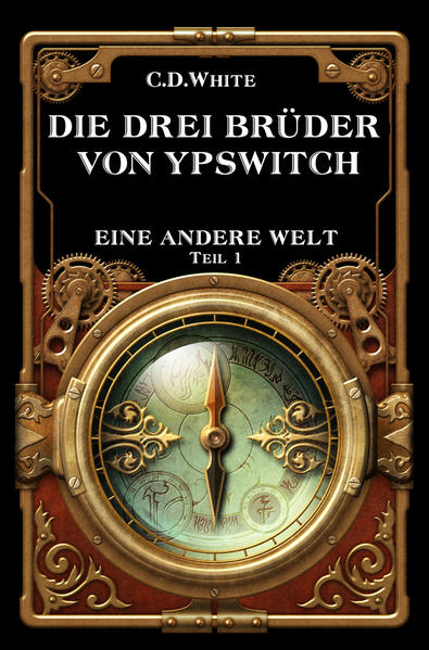 Mit dem Einzug der Familie Foggers in der alten Villa in Schleswig beginnt das phantastische Abenteuer von Sandra und ihrer Freundin Justine. Sie treffen auf eine neue Welt, den Ja?ger Danrom und der mysterio?sen Madeline Flenshohe, begegnen den Glaubensja?gern des Vatikans und werden gnadenlos verfolgt von Prinz Elgorf. Ohne die Schattentiere wa?ren sie mehr als einmal in großer Gefahr. Sie versuchen die Prophezeiung zu entschlu?sseln und ihnen hilfreich zur Seite begegnet Richinald Forsythe Ombridge, der Inspektor von Scotland Yard im (Un)ruhestand. Wieder einmal ko?nnen nur Kinder diese Welten retten, ein atemberaubendes Abenteuer beginnt jetzt..... Werde eins mit Deinen Helden.