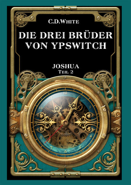 Das Abenteuer geht weiter, die drei Brüder mittlerweile junge Erwachsene geworden stehen vor neuen Abenteuern. Diesmal geht es nicht nur um das Königreich der anderen Welt sondern auch um ihre. Das Böse bahnt sich den Weg in beide Welten und der Vatikan ist nicht ganz unschuldig daran. Neue Gegner und neue Verbündete ein Kind.