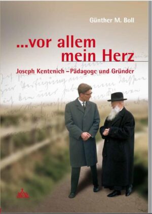 Als langjähriger Gefährte Joseph Kentenichs beschreibt der Autor dessen pädagogische Theorie und Praxis. Die besondere Denkweise Pater Kentenichs, das organische Denken, hat sein ganzes Lebenswerk durchformt. Besonders hervorstechendes Charakteristikum ist das Denken in Ganzheiten. Im Kern geht es darum, Wirklichkeiten und Lebensvorgänge stets als Ganzes zu umfassen und im Blick zu behalten. Die Beschreibung der Person und der Konzepte Josef Kenentichs werden immer wieder bereichert durch Schilderungen persönlicher Begegnung und Erfahrungen, die der Autor mit Pater Kentenich gemacht hat. Diese persönliche Note macht das Buch einzigartig.