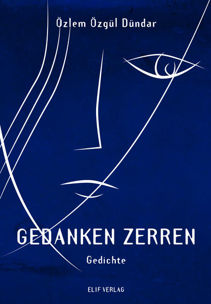 Mit einem atemlosen Rhythmus rast das Ich in den Gedichten der Lyrikerin Özlem Özgül Dündar durch die Zeilen und immer wieder prallt es dabei auf Grenzen der Sprache, des Körpers, des Dus. Sprachliche Ohrfeigen und Widerstand sind in jeder Begegnung. Geplagt vom Unvermögen der Kommunikation und vom ständigen Entgleiten menschlicher Beziehungen stolpert das Ich rastlos von einem zum anderen Gedicht. Kein Miteinander scheint zu existieren, das von Dauer ist.