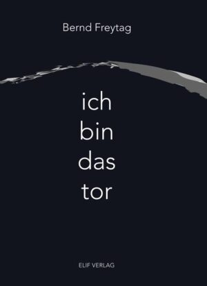 „da ich alleine privat bin muss ich rausgehen“ Mit welcher Klarheit legt Bernd Freytag den Finger in die große gesellschaftliche Wunde des frühen 21. Jahrhunderts! Wo die schrankenlose Entfaltung des Individuums das höchste Gut ist, vereinsamt der Mensch. Er wird zum Tor, durch das niemand hindurchgeht, weil jeder selber Tor ist und sein will. Das zeigen diese hochpoetischen Texte so, wie gute Literatur es immer zeigt: spannend, gnadenlos und liebevoll. Andreas Valentin, Die deutsche Bühne