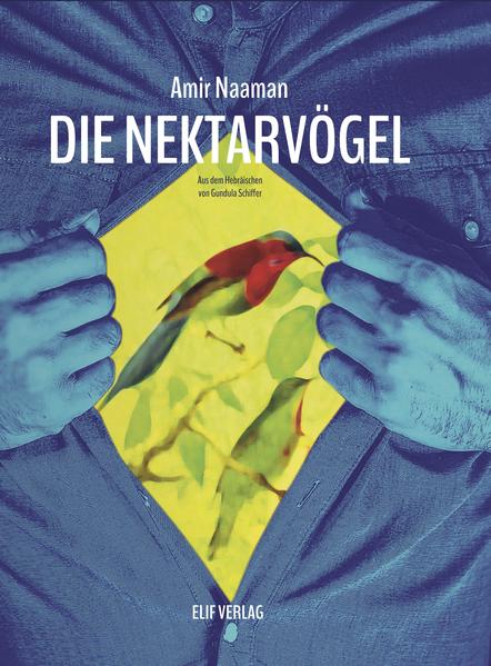 Der Roman “Die Nektarvögel“ des jungen israelischen, in Berlin lebenden Schriftstellers Amir Naaman ist eine Huldigung an das Buch als Objekt und Ausdruck der Liebe, die - wie schon das biblische Hohelied weiß - stark ist wie der Tod. Hier wird das begehrte Buch wie ein Geliebter oder eine Geliebte “zum Siegel auf deinem Herzen“ oder zum “Tattoo auf deiner Haut, zu einem Teil des eigenen Körpers, “bis der Tod euch scheidet.“