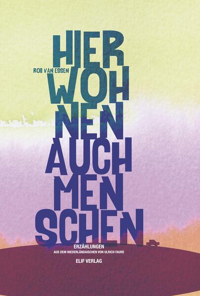 Es müssen nicht immer Zeitreisende sein - auch bei ganz normalen Menschen entdeckt Rob van Essen das Einzigartige, wenn er sie mit gern mal absurden Situationen konfrontiert. Nicht ohne Grund gilt er, der auch als Romancier mit der höchsten Auszeichnung der Niederlande bedacht wurde, als der beste Kurzgeschichtenerzähler des Landes. Van Essens besondere Stärke ist es, realistische Schauplätze zu schaffen, bei denen man sofort spürt, dass gleich etwas passieren wird. de Groene Amsterdammer