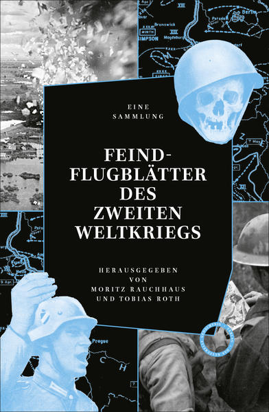 Feindflugblätter des Zweiten Weltkriegs | Bundesamt für magische Wesen