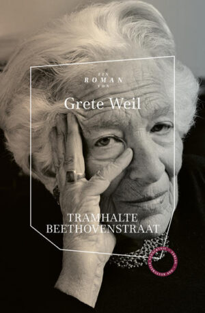 Es ist eine Ehe mit komplizierter Konstellation: Susanne ist reich („das Vermögen ihrer vergasten Eltern war enorm und sie die einzige Erbin“ ), ihr Mann Andreas ist ein mittelloser deutscher Schriftsteller ohne Werk. Sie leben im Land der Mörder ihrer Eltern, weil sie meint, ein deutscher Dichter müsse in deutscher Umgebung leben. Noch komplizierter ist, wie sie sich kennenlernten: in Amsterdam, im Jahr 1941. Damals wird Andreas als Berichterstatter einer Münchner Zeitung ins besetzte Holland geschickt. In der Beethovenstraat in Amsterdam lebt er zur Untermiete und wird vom Fenster aus Zeuge, wie Nacht für Nacht Juden in Sonderzügen der Tram abtransportiert werden. Er versucht zaghaft zu helfen, verstrickt sich mehr und mehr in jüdische Schicksale - und kann doch nichts verhindern. Susanne lebt als verfolgte Jüdin in Amsterdam - und konnte nur überleben, weil auch sie sich in Schuld verstrickte. Grete Weils Tramhalte Beethovenstraat war der erste deutschsprachige Roman einer Überlebenden über Exil, Verfolgung und Ermordung der europäischen Juden. Sie verarbeitet persönliche Erfahrungen (in der Beethovenstraat hatte sie selbst von 1938-1943 gelebt) und schreibt nicht nur über die dramatische Zeit während des Krieges, sondern auch über das diffizile Leben im Deutschland der Nachkriegszeit - mit einer Offenheit und schonungslosen Ehrlichkeit, die auch heute noch erstaunt.