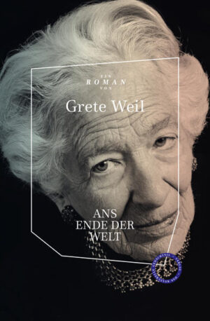 Am 17. Mai 1943 wird Salomon Waterdragers jüdische Familie in Amsterdam verhaftet. Voll ohnmächtiger Wut versucht Waterdrager die Nazis davon zu überzeugen, dass es sich um einen Irrtum handelt - und sitzt dabei selbst einem schrecklichen Irrtum auf. Ans Ende der Welt ist das erste literarische Zeugnis der Deportation holländischer Juden durch die Nazis. Voller Szenen, die Weil als Emigrantin in Amsterdam selbst mitangesehen hatte: die Abholung der Familien, der Aufenthalt im Theater Schouwburg, das als Sammellager dient, die Arbeit des Jüdischen Rates, der die Verhafteten beruhigt und versorgt, und auch die Arbeit einer Widerstandsgruppe. Vor allem aber: die Verhöre und die Folter durch die Nazis, die die Gefangenen dazu bringen, Verrat an ihren Nächsten zu begehen. Beklemmend schildert Grete Weil die Atmosphäre der Angst, Verzweiflung und Hoffnung, an die sich die Verlorenen klammern. Aber sie erzählt auch einfühlsam von einer ersten, scheuen Liebe im Angesicht des nahen Todes.