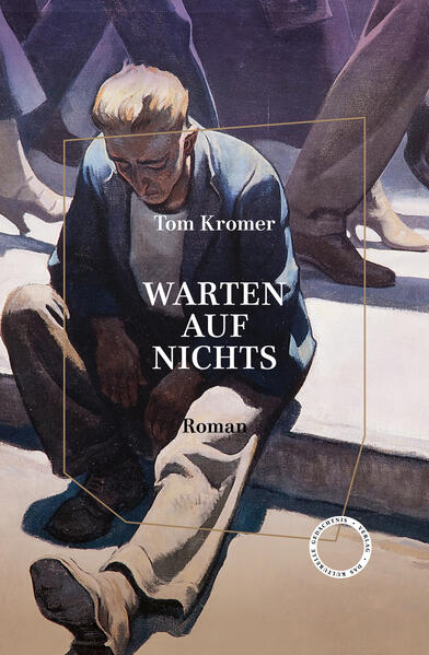 Tom Kromer hat nur einen Roman geschrieben. Was er der Welt mitzuteilen hatte, passt auf wenig mehr als 150 Seiten. Es ist die Chronik seines von Armut und Hunger geprägten Lebens. Schonungslos und ehrlich schildert er das Überleben auf der Straße. Literatur von UNTEN - realistisch und präzise wie Upton Sinclair und im Ton schnoddrig wie Charles Bukowski. Während der Weltwirtschaftskrise (1929-1939) landet der Schriftsteller Tom Kromer auf der Straße. Er geht anschaffen, säuft, überlebt es kaum. Wer Kromer liest, spürt den Hunger tief in den Eingeweiden. Warten auf Nichts ist eine bittere Anklage gegen Gutmenschentum, Wohlstandsverwahrlosung und Autoritäten. Da ist kein Platz für Landstreicherromantik. Leben heißt hier überleben, auch wenn es sinnlos ist. Sein Zuhause sind die Suppenküchen, Güterwagons und Parkbänke. Ein von Gewalt geprägter Alltag, gespickt mit flüchtigen Momenten der Solidarität. Nun liegt der Roman, in der Übersetzung von Stefan Schöberlein, erstmals auf Deutsch vor.