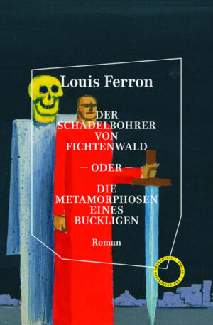 Dass das Werk eines der bedeutendsten niederländischen Schriftsteller des 20. Jahrhunderts noch nie ins Deutsche übersetzt wurde, hat mit der Radikalität seiner Deutschlandromane zu tun. Sein wichtigster, der Holocaust-Roman Der Schädelbohrer von Fichtenwald, erzählt nicht nur aus der Täterperspektive über die Gräueltaten in den Konzentrationslagern, sondern verzerrt die Wirklichkeit zu einer grotesken Revue, die sich wie ein umgekehrter Schöpfungsakt liest. Eine mitunter verstörende Leseerfahrung von großer Dringlichkeit. Im Mittelpunkt des 1976 verfassten Romans steht Friedolien, ein buckliger, unzuverlässiger Erzähler, Barpianist und SS-Scherge, der nach Anerkennung und Wertschätzung der „neuen Herrenmenschen-Elite“ strebt, aber ständig von ihr gedemütigt wird. Ort der Handlung ist das fiktive Konzentrationslager Fichtenwald, das mit seinen Baracken, Wachttürmen und Stacheldraht unschwer als solches erkennbar ist, bei Fridolien aber als Sanatorium daherkommt, wo Patienten in einer „Atmosphäre geschützter Abgeschlossenheit“ ihrer baldigen Genesung entgegensehen. Aber auch sein kranker Geist kommt irgendwann zu der Erkenntnis: „Die einzige menschliche Emotion, die bleibt, ist der Hass, und mit diesem Hass haben wir unter anderem Fichtenwald aufgebaut.“ Wie eingehend Ferron mit der Geschichte des „Dritten Reiches“ vertraut war und wie genau er einige Protagonisten seiner im wahrsten Sinne des Wortes irren Geschichte nach der unheilvollen Wirklichkeit gezeichnet hat, erhellt das Nachwort von Jan Konst, dem besten Kenner von Ferrons Werk.