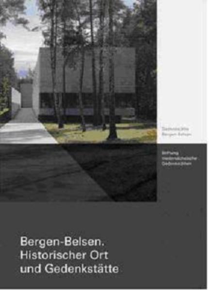Bergen-Belsen Historischer Ort und Gedenkstätte | Bundesamt für magische Wesen