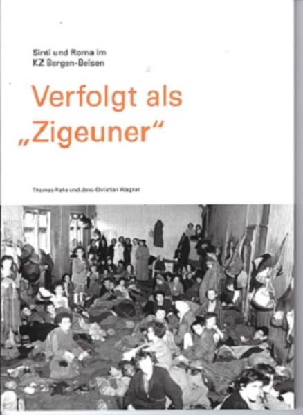 Verfolgt als "Zigeuner" | Bundesamt für magische Wesen