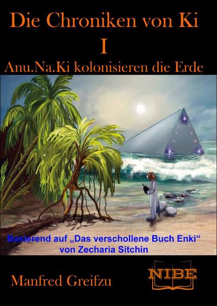 Vor ca. 450.000 Jahren landeten fremde Raumfahrer auf der Erde. Sie waren auf der Suche nach Gold, das sie für die Stabilisierung ihrer Atmosphäre brauchten. Sie nannten sich selbst Anu.Na.Ki - die von Anu (ihrem König) nach Ki gesandten. Ki war der Name, den sie der Erde gegeben hatten. Vor ca. 250.000 Jahren wurde den Anu.Na.Ki der Goldabbau zu schwer. Auch die irdische Physiologie forderte ihren Tribut. So kamen die Anführer auf die Idee, mit Hilfe ihrer fortschrittlichen Gen- Technik einen primitiven Arbeiter, einen Lulu, zu erschaffen. Der Versuch gelang zwar, doch war der Lulu nicht fähig, sich selbst zu vermehren. Einige tausend Jahre später entstand dann - eher durch Zufall - ein intelligenter Erdling, der erste zivilisierte Mensch. Zu Beginn des 20sten Jahrhundert ereignete sich in der Nähe von Tiahuanaco ein Erdfall und legte den Zugang zu einer mindestens 200.000 Jahre alten Station frei. Wie die Forschungen ergaben, war sie von den Anu.Na.Ki erbaut worden. Von den Menschen unerkannt, lebten nach der allgemeinen Rückkehr der Anu.Na.Ki zu ihrem Heimatplaneten, noch einige von ihnen auf der Erde. In höchsten politischen und wirtschaftlichen Positionen manipulierten sie die Menschheit skrupellos in ihrem Sinne. Aber die Menschheit stand nicht alleine …