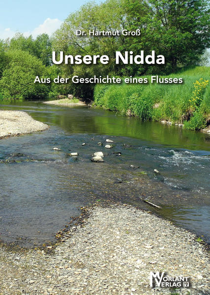 Unsere Nidda | Bundesamt für magische Wesen