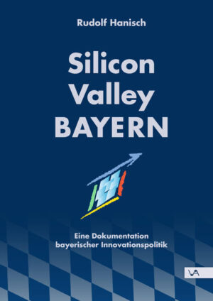 Silicon Valley Bayern | Bundesamt für magische Wesen