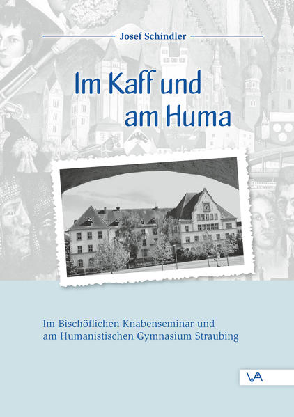 Der Wörther Josef Schindler schreibt in seinem neuen Lesebuch über Erlebtes aus seiner Zeil als Schüler am Humanistischen Gymnasium in Straubing. 1960 fuhr er "Aaf Straubing oj" ins Seminar rein, in das Bischöfliche Knabenseminar. Mit dem Eintritt in diese "Schul" veränderte sich sein Leben drastisch, der tägliche Gottesdienst, Lateinunterrricht und Heimweh wurden zum Alltag. Am "Huma" lernte man, was eine Präposition, ein Akkusativ oder ein Relativpronomen ist, da war Anfangs wenig Freude zu spüren. Später aber erfuhr man immer mehr den Glanz der humanistischen Bildung, denn nur über rauer Pfade gelangt man zu den Sternen!