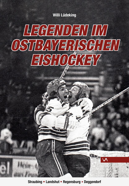 Legenden sind unsterblich. So wie die 31 Eishockeyspieler in diesem Buch. Sie haben bei ihren Clubs in Landshut, Straubing, Regensburg und Deggendorf Geschichte geschrieben. Dort denken die Zuschauer noch heute zurück an die unnachahmlichen Tore eines Erich Kühnhackl, den Kombinationswirbel der Laycock-Brüder, den genialen Abwehr-Strategen Jim Setters oder die spektakulären Aktionen eines Jiri Lala. Auf diesen Seiten werden die alten Zeiten wieder lebendig. Bekannte Eishockey-Autoren lassen mit vielen, zum Teil erstmals veröffentlichten Kinder-Fotos, ausführlichen Geschichten und Statistiken die Helden des ostbayerischen Eishockeys noch einmal auflaufen.