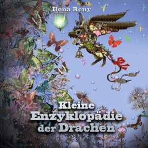 In diesem Buch erfährst Du alle Einzelheiten über den kleinen Elfen- Drachen, den riesigen Insel- Drachen, den fluffigen Wolken- Drachen, den schummrigen Katzen- Drachen, den schüchternen Geist- Drachen, den wendigen Aquarien- Drachen und vieles mehr!