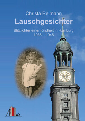 Das Buch Das Mädchen Christa erzählt von ihrer Kindheit im Hitlerdeutschland. Ihr Vater muss den Feldzug in Frankreich mitmachen, sodass ihr Großvater die Bezugsperson für Christa wird. Sie beschreibt eindrücklich Episoden und Fragmente aus ihrem Leben und über ihre Familie, Freundschaft, Krieg, Bomben, Nazis, Trümmer, Tod und Zeitgeschichte im bekannten Hamburger Stadtviertel Harvestehude. Sie durchlebt diese Jahre nie folgerichtig, sondern bruchstückhaft - eben als Blitzlichter. Christa Reimann ist am 6. Juli 1935 in Hamburg geboren.